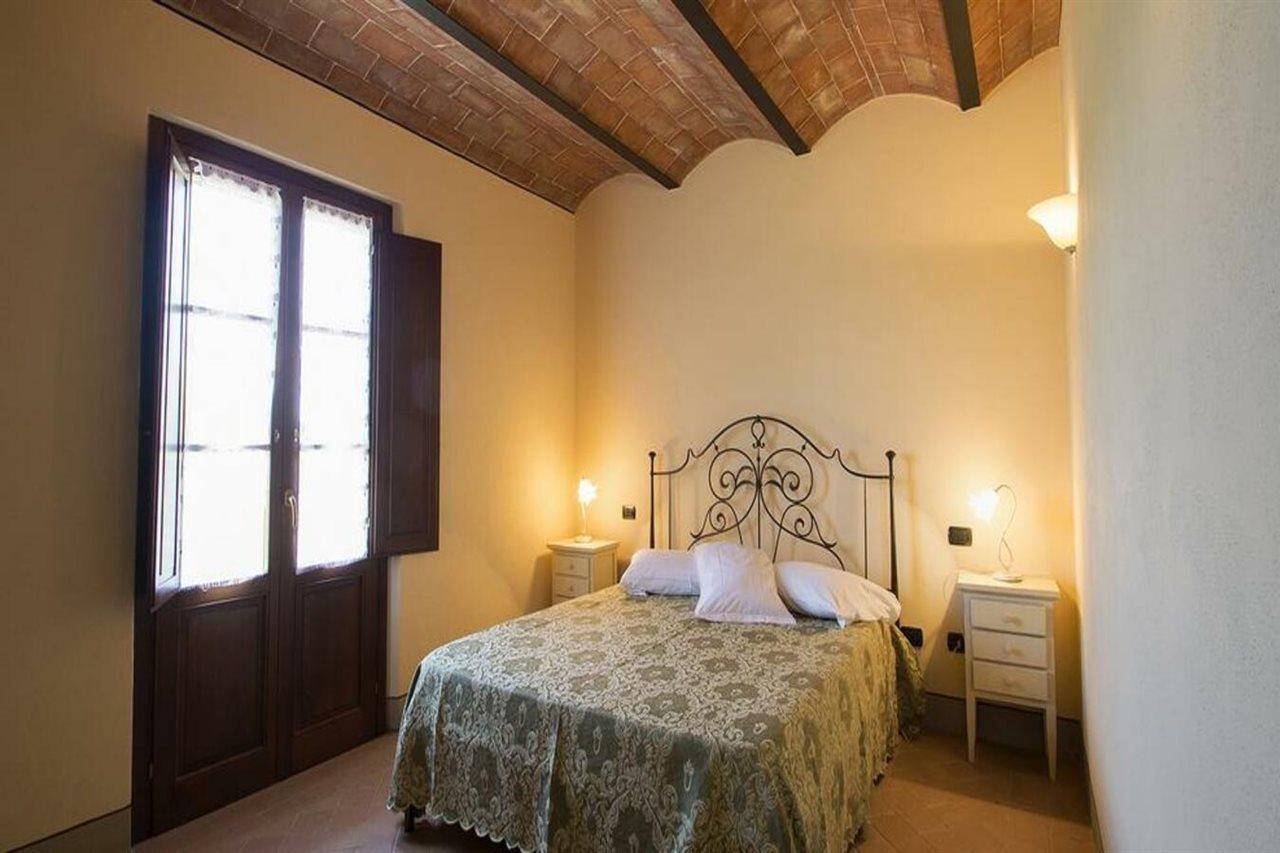 Casale Etrusco Guest House Bolgheri Exterior photo
