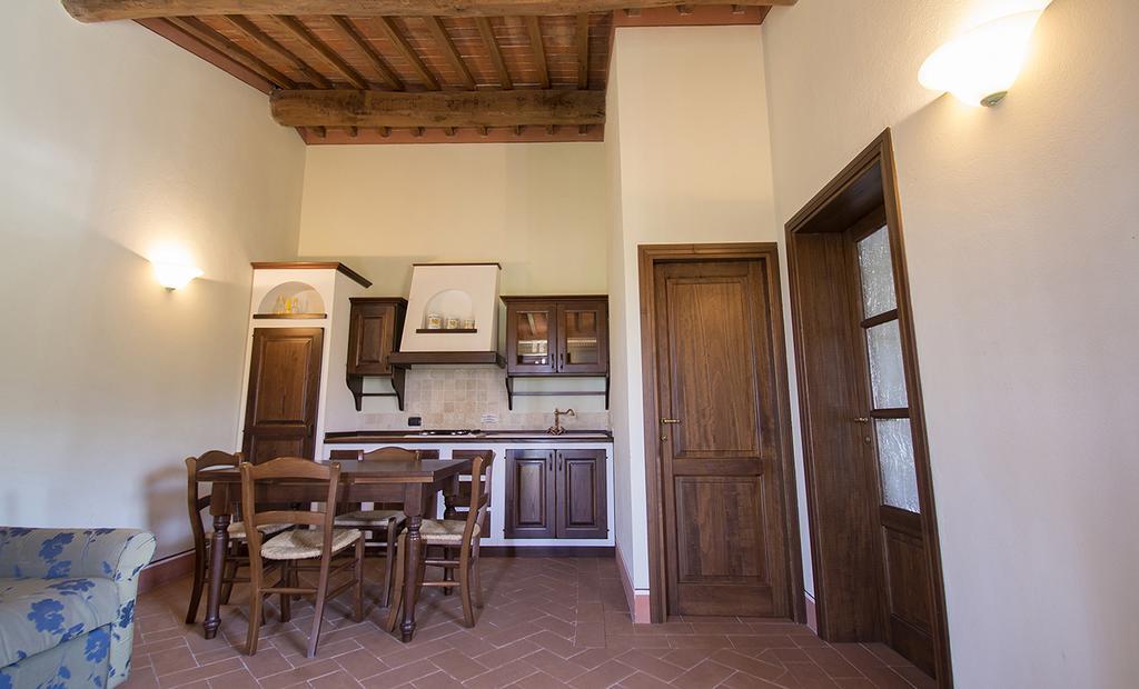 Casale Etrusco Guest House Bolgheri Exterior photo