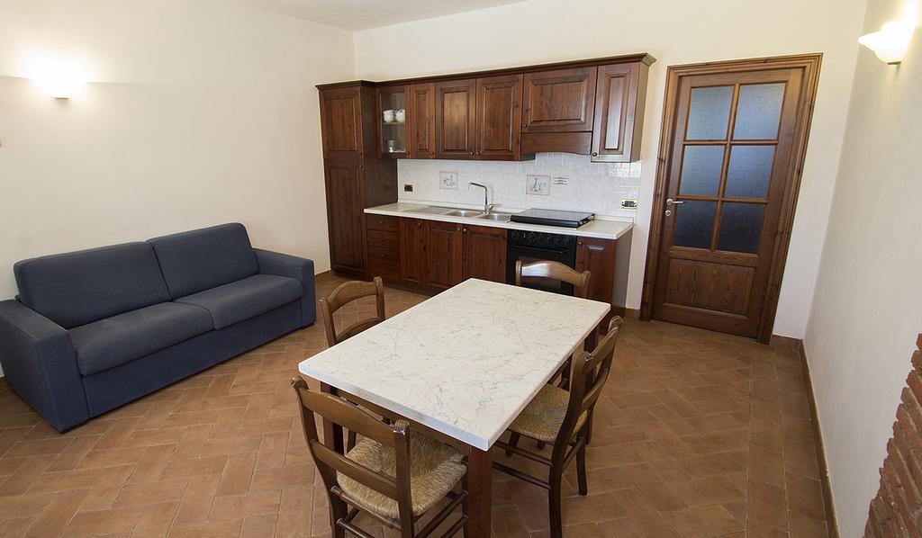 Casale Etrusco Guest House Bolgheri Exterior photo